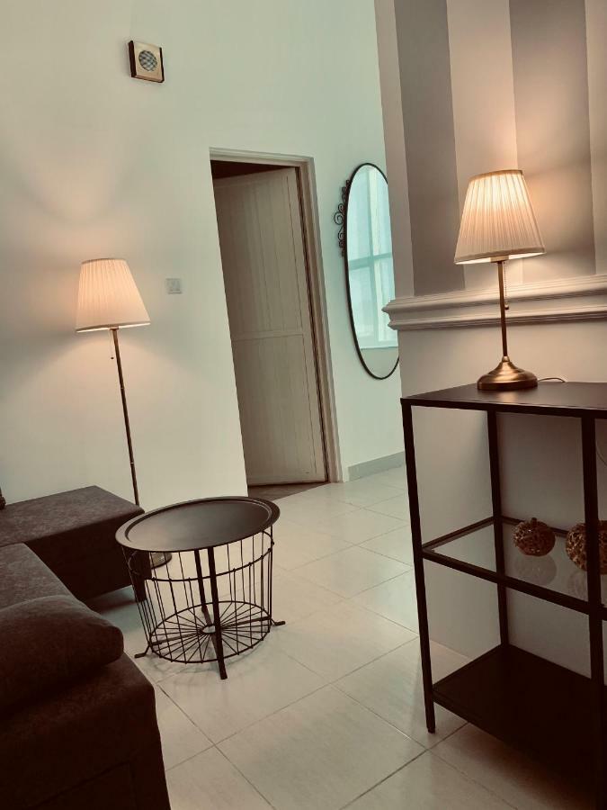 Studio Apartment In Ras Al Khaimah Exteriör bild