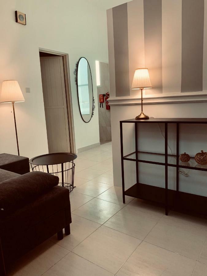 Studio Apartment In Ras Al Khaimah Exteriör bild